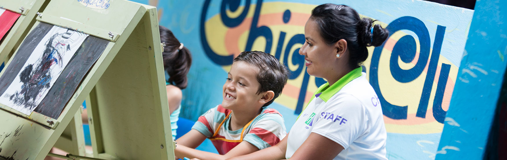 Conozca nuestro club para niños con su paquete a Ixtapa Zihuatanejo