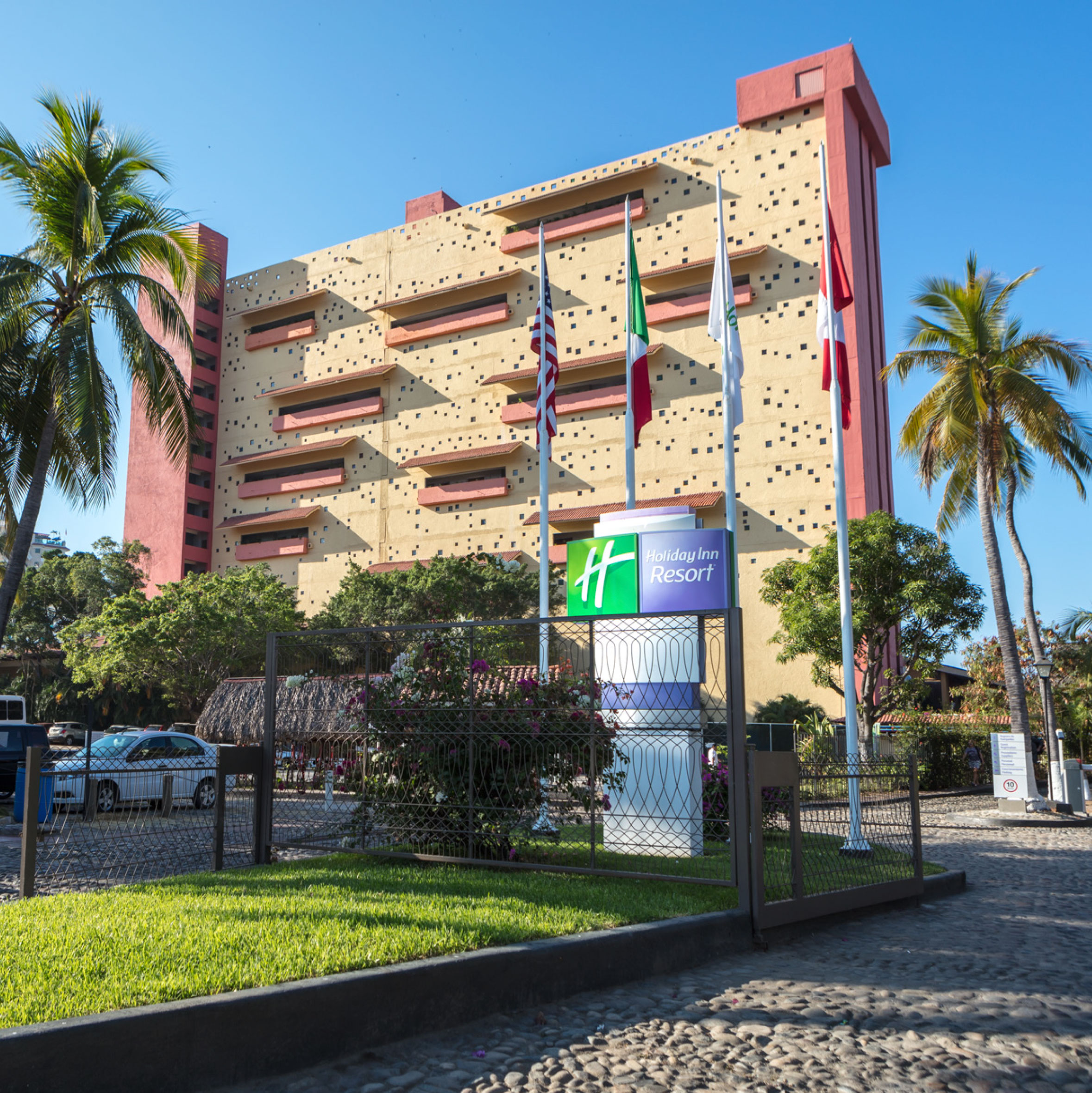 Conozca Ixtapa con el mejor paquete todo incluido