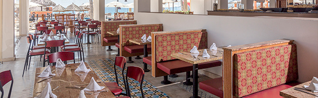 desayuno buffet en ixtapa