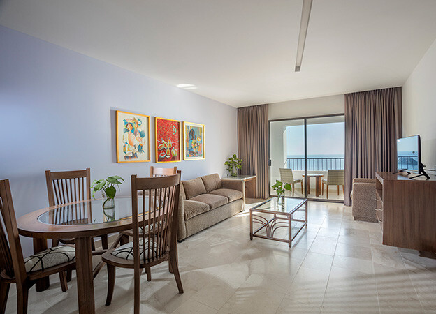 hotel todo incluido ixtapa