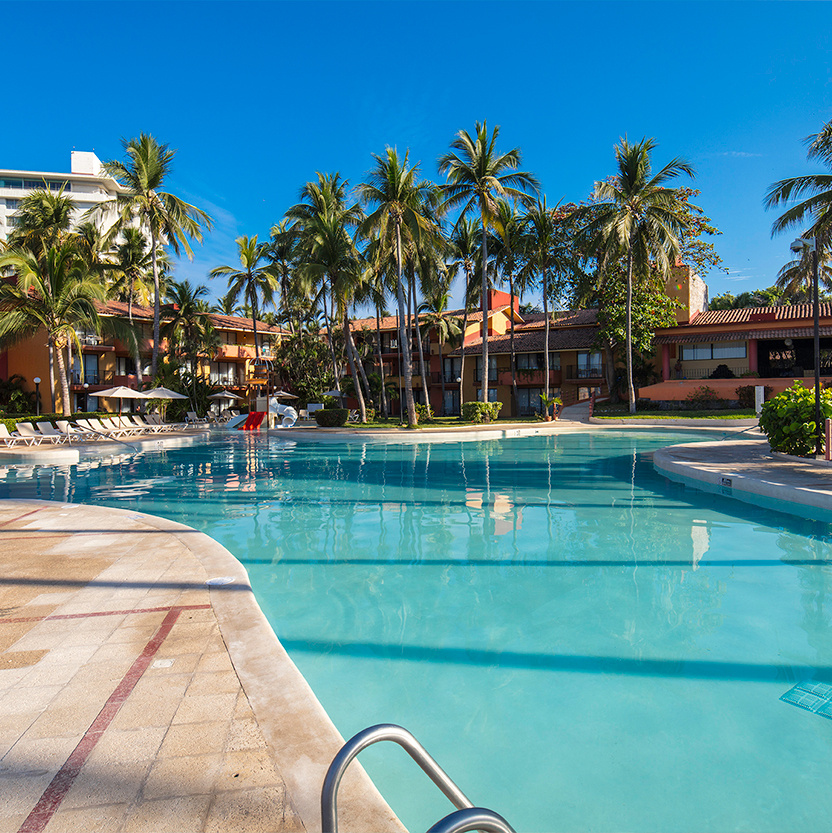 hotel en ixtapa zihuatanejo