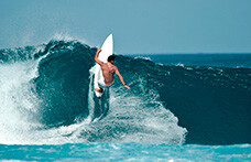 surf en ixtapa en hotel todo incluido