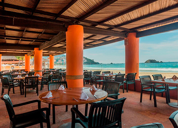 Congresos en Ixtapa y teambuilding