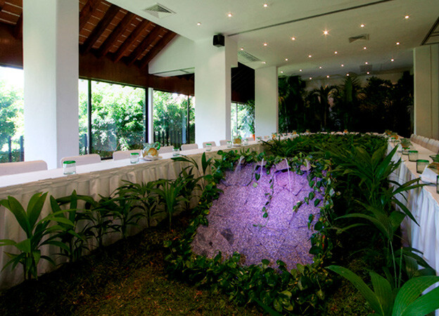 Eventos corporativos en Ixtapa