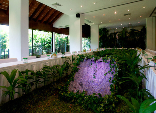 Hotel para eventos en Ixtapa Holiday Inn Resort
