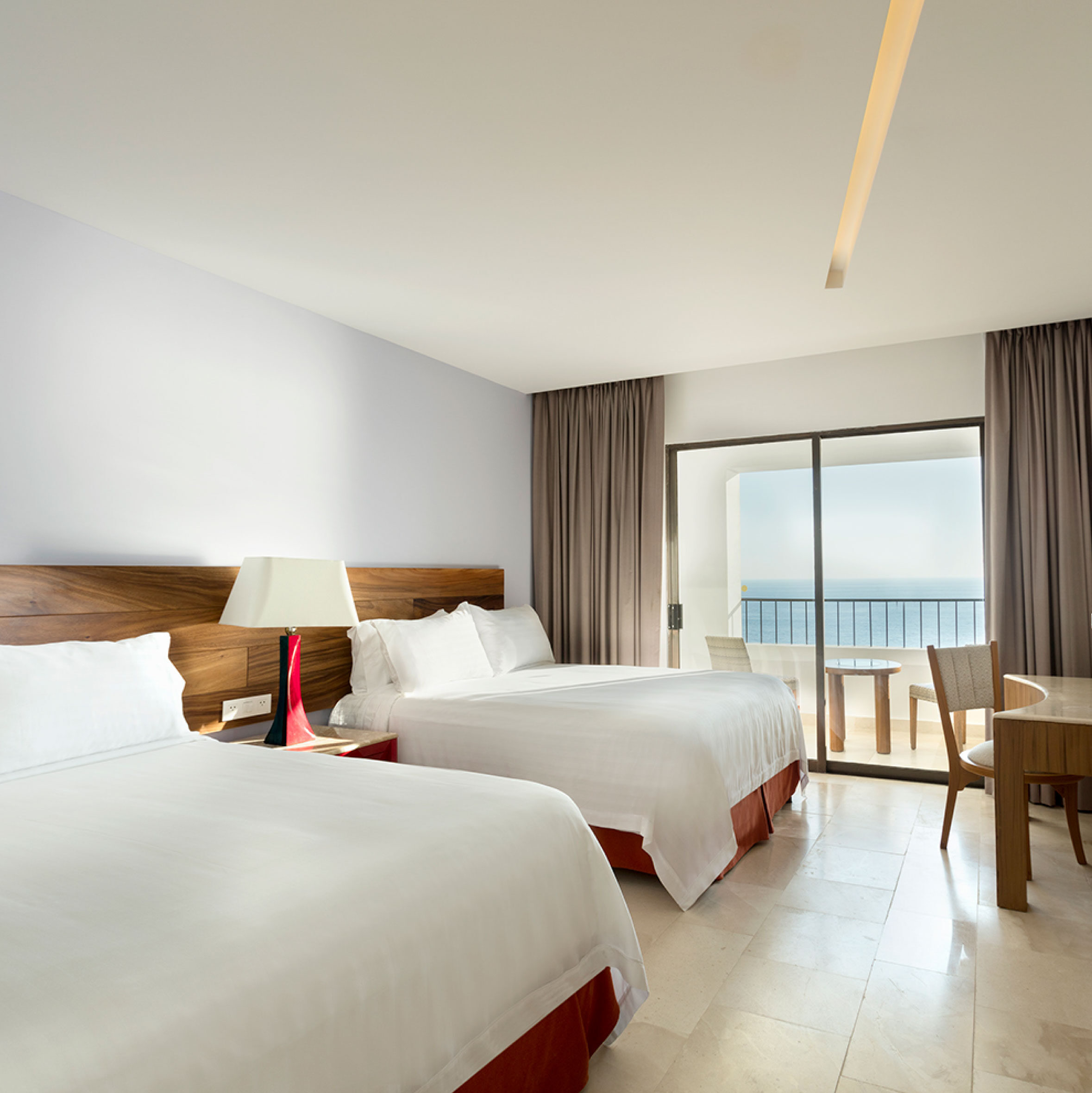 Viajes en grupo a Ixtapa Holiday Inn Resort