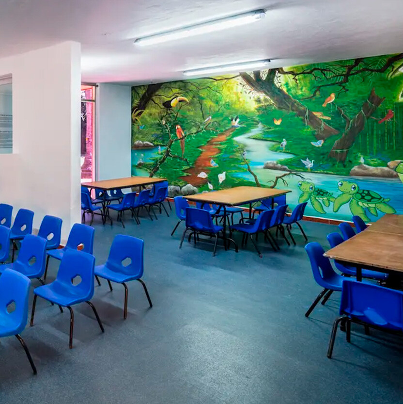 Hotel en Ixtapa con club para niños Chiquiclub